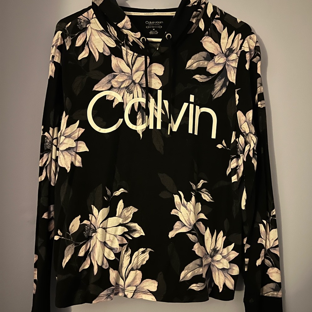 Calvin Klein pull over